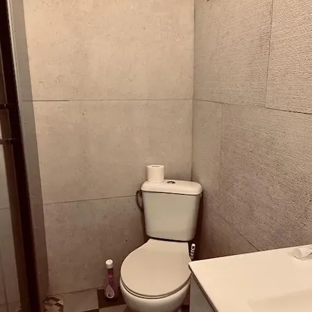 Superbe Aéroport Et Gare * Charleroi