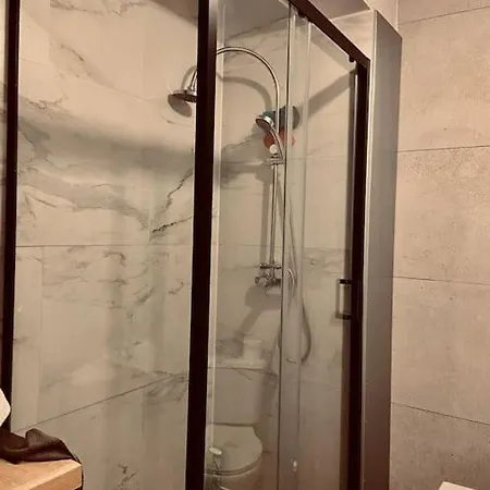 Apartment Superbe Aeroport Et Gare *